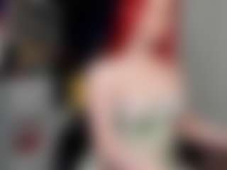 Live cam show with QueenMilena - Red Hair College on Milfs Live