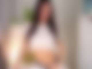 Live cam show with Aisha - Green Eyes on crypto-cams