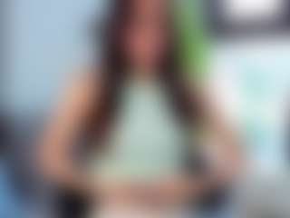 Live-camshow met Aisha - Public op Camsoda