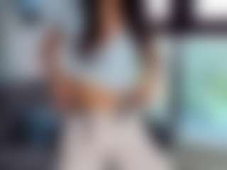 Aisha's Live Sex Cam Show