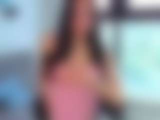 Live cam show with Aisha - Green Eyes on Camsoda