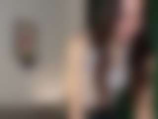 Live cam show with Aisha - Green Eyes on CSO-WL