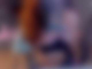 Alice-Harmony's Live Sex Cam Show