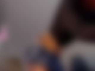 Live cam show with Alice-Harmony - Big Ass on Streamer API