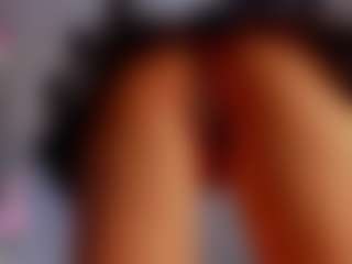 Alice-Harmony's Live Sex Cam Show