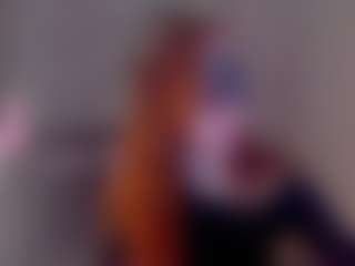 Alice-Harmony's Live Sex Cam Show