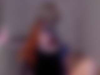 Alice-Harmony's Live Sex Cam Show