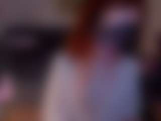 Alice-Harmony's Live Sex Cam Show