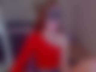 Alice-Harmony's Live Sex Cam Show