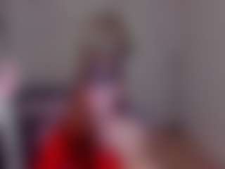 Live cam show with Alice-Harmony - Red Hair on Dolls Live