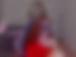 Live cam show with Alice-Harmony - Flashing on crypto-cams