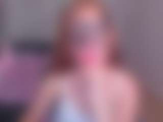 Alice-Harmony's Live Sex Cam Show