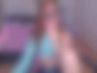 Live cam show with Alice-Harmony - Red Hair on Streamer API