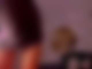 Live cam show with Alice-Harmony - New Toys on CSO-WL