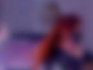 Alice-Harmony's Live Sex Cam Show
