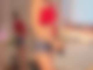 Live cam show with Alice-Harmony - Red Hair on Camiplay Live