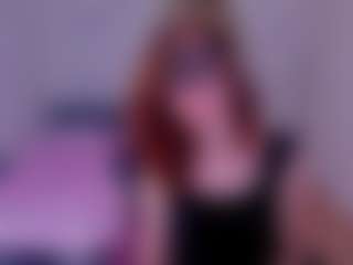 Live cam show with Alice-Harmony - Red Hair Fetish on infinitiblacc.com