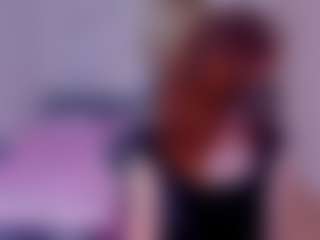 Live cam show with Alice-Harmony - Red Hair Fetish on Camversity