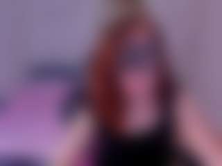 Live cam show with Alice-Harmony - Blue Eyes on 1on1-livenow
