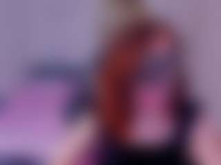 Live cam show with Alice-Harmony - Blue Eyes on MyBangCams