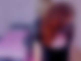 Live cam show with Alice-Harmony - Red Hair Fetish on PervPlay.com