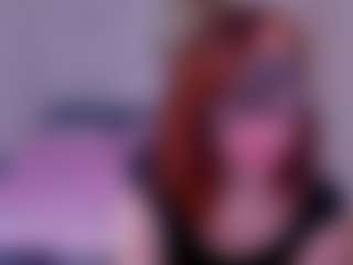 Live cam show with Alice-Harmony - Blue Eyes on https://playwithruby.com