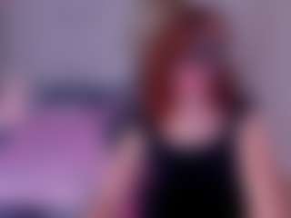Live cam show with Alice-Harmony - Red Hair Fetish on xfollow cams