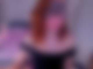 Live cam show with Alice-Harmony - Blue Eyes on Instabang
