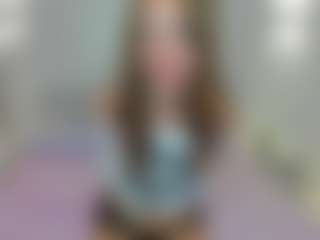 Live cam show with alis tauber - Doggy on Camiplay Live
