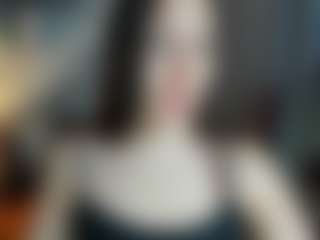 Live cam show with asti - Brown Hair on TeamSkeetLive