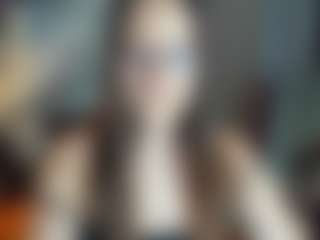 Live cam show with asti - Brown Hair on Soda Cam
