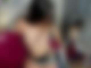asti's Live Sex Cam Show