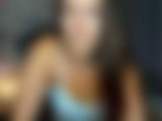 Live cam show with asti - Lush Brown Hair on Dare Cams