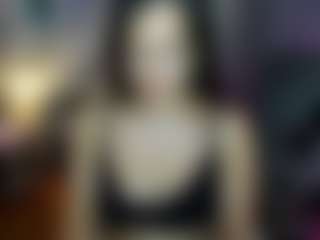 Live cam show with asti - Brown Hair on Soda Cam