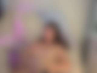 Live cam show with asti - Brown Hair Toys on Camsoda
