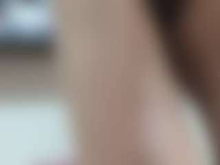 Live cam show with Ahana - Gray Eyes on EXY