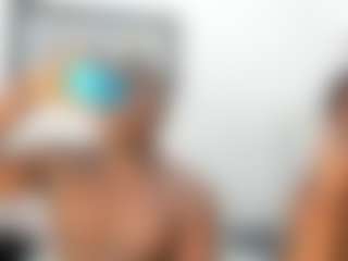 Live cam show with ben-castro - Tease on CamClone