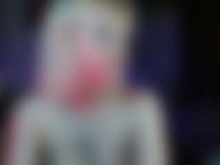 Live cam show with EVIAN-LUI - College on Free Soda