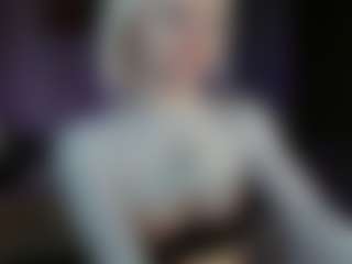 Live cam show with EVIAN-LUI - Blonde Hair on Soda Cam