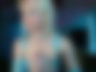 Live cam show with EVIAN-LUI - Blonde Hair on camtv