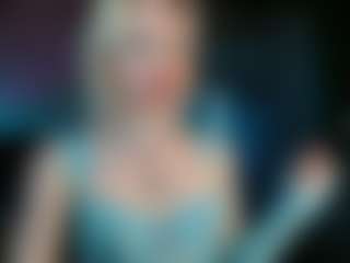 Live cam show with EVIAN-LUI - Blonde Hair on TottyGirls