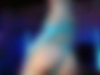 Live cam show with EVIAN-LUI - Skinny on EXY