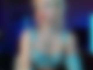 Live cam show with EVIAN-LUI - Blonde Hair on Lustler