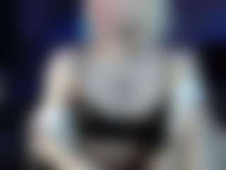 Live cam show with EVIAN-LUI - Blonde Hair Dildo on Fapmatic.com