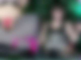 LadyMarzanna's Live Sex Cam Show
