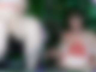 LadyMarzanna's Live Sex Cam Show
