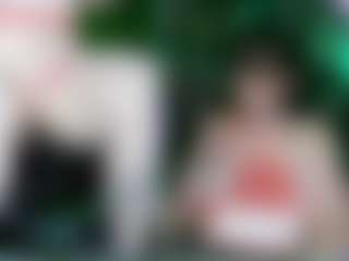 LadyMarzanna's Live Sex Cam Show