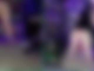 LadyMarzanna's Live Sex Cam Show