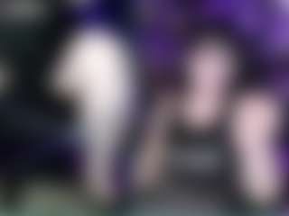 LadyMarzanna's Live Sex Cam Show