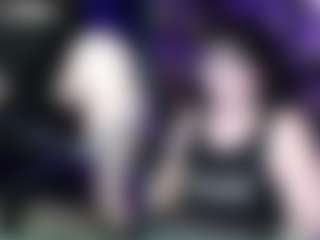 LadyMarzanna's Live Sex Cam Show